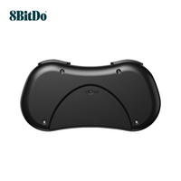 Control Inalámbrico 8Bitdo NEOGEO para PC / Android / NEOGEO Mini, Joystick de Juego Tipo Click, Licencia Oficial de SNK