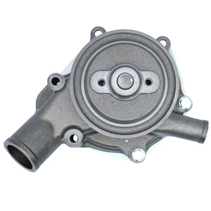 Bomba de Agua para Motor de Camión Mitsubishi 4D30 ME015020, Pieza CW M058, Repuesto Nuevo - Product Image 2