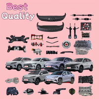 Nouveau filtre HEPA 13124610-00 EM2E-8121211E RAJAS pour BYD Yuan PLUS Glory Edition Dolphin Smart Driving Edition