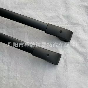 Portaequipajes de techo de aleación 115x25x15mm para Subaru Forester 2013-2018 - Product Image 3
