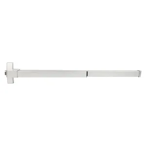 <span class=keywords><strong>Ul</strong></span> đôi thoát thương mại cửa lửa đánh giá đẩy cảm ứng thanh dọc thanh hoảng loạn thoát thiết bị - Product Image 3