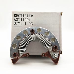 Rectificador de Alternador para Automóvil CY0118W60, Tipo Puente Rectificador para FORD A3TJ1291 - Product Image 3