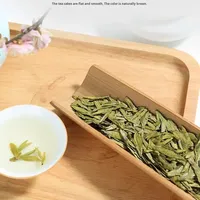 Thé vert Longjing chinois directement de l'usine, récolté après la pluie, 1 kg en vrac, thé Dragon Well en feuilles, plusieurs grades, vente en gros