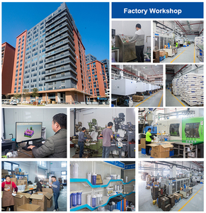 ไส้กรองผ้าฝ้าย PP ขนาด5ไมครอนไส้กรองน้ำสำหรับฝักบัวตัวกรองหัวฉีดฝักบัว - Product Image 6