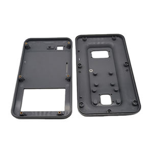 Herramienta de Moldeo por Inyección, Matriz de Inyección, Acero S136 718 P20 NAK80, Molde de Producción - Product Image 5