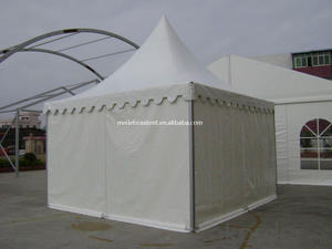Prix usine 3x3m Gazebo <span class=keywords><strong>Chapiteau</strong></span> Extérieur En Aluminium Plage Pagode Tente Petite Partie Auvent Tente <span class=keywords><strong>chapiteau</strong></span> à <span class=keywords><strong>vendre</strong></span> - Product Image 5