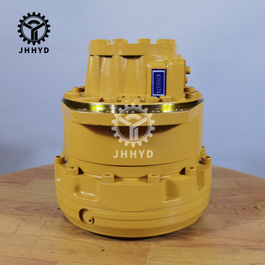 SD100D motore idraulico 43906874 43908276 SD100DC per <span class=keywords><strong>Volvo</strong></span> rullo compressore - Product Image 2