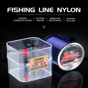 Lmaide - Nueva Sedala de <span class=keywords><strong>Pesca</strong></span> <span class=keywords><strong>Monofilamento</strong></span> de Nailon de 500 m para <span class=keywords><strong>Pesca</strong></span> en el Mar - Product Image 2