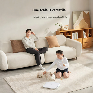 Versión China, Mejor Precio MOQ: 5K USD, Báscula de Composición Corporal con 8 Electrodos MIJIA Original S800 MJTZC04YM - Product Image 4