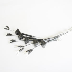 Shanyou Kablo Demeti Adaptörü Canbus Kutusu Dekoder Android Radyo Güç Kablosu, Suzuki Araçlar için Özelleştirilebilir Konnektörlerle - Product Image 3