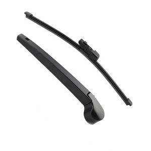 B-VR-11G Braccio Tergicristallo Posteriore con Spazzola per VOLKSWAGEN <span class=keywords><strong>GOLF</strong></span> <span class=keywords><strong>6</strong></span>, <span class=keywords><strong>GOLF</strong></span> VARIANT <span class=keywords><strong>Tergicristalli</strong></span> Lunotto Posteriore - Product Image 1