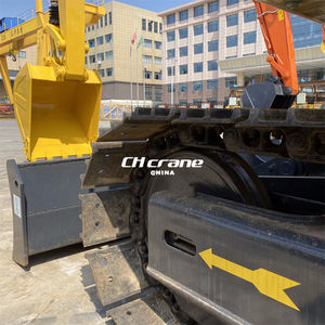 Il Giappone ha importato di seconda mano komatsu pc70 escavatore komatsu pc70-8 <span class=keywords><strong>pc110</strong></span>-8 escavatore buon prezzo per la vendita - Product Image 5