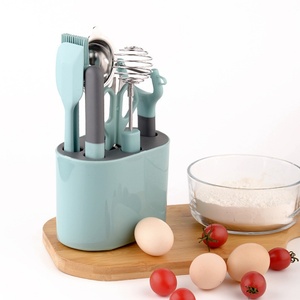 Hot Sale <b>Kitchen</b> Hardware <b>Gadgets</b> Eight-piece Set Innovative Accessories <b>Tools</b> <b>Gadgets</b> - Product Image 2