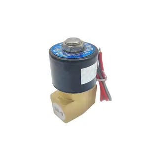UNI-D solenoid valve UW-C-08 water valve pneumatic components