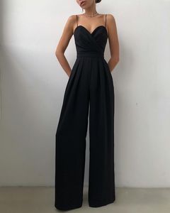Novedades en Ropa <span class=keywords><strong>de</strong></span> Moda <span class=keywords><strong>para</strong></span> Mujer <span class=keywords><strong>Mono</strong></span> <span class=keywords><strong>Elegante</strong></span> <span class=keywords><strong>de</strong></span> Pierna Recta y Ancha <span class=keywords><strong>para</strong></span> <span class=keywords><strong>Fiesta</strong></span> o <span class=keywords><strong>Boda</strong></span> - Product Image 2