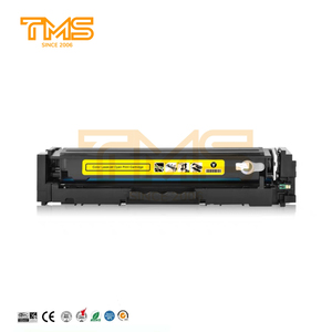 CF540 CF540A CF541A CF542A CF543A 203A para impresora HP MFP M280nw M254dw M254nw M281FDN M281FDW M280NW <span class=keywords><strong>CF540X</strong></span> 203X - Product Image 2