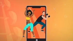 ซอฟต์แวร์จองเทรนเนอร์ออกกำลังกายออนไลน์ - จองการฝึกส่วนตัวได้อย่างสะดวกจากมือถือและทุกอุปกรณ์ - Product Image 2