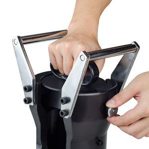 CO-60S Single Circuit Large Crimping <b>Machine</b> <b>Split</b> Type Hydraulic Tool <b>Split</b> Type Hydraulic Crimping <b>Machine</b> - Product Image 3