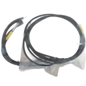 Câble de signalisation industriel appliqué YLWL-LIR80-600-111 600V résistant à l'usure et à l'huile pour machine-outil - Product Image 5