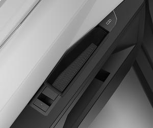 Caja de almacenamiento para manijas de puerta, bandeja organizadora delantera y trasera para Cybertruck, 4 Uds. - Product Image 4