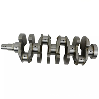 Vilebrequin de moteur 23110-39500, pour moteur Hyundai Kia 3.5L