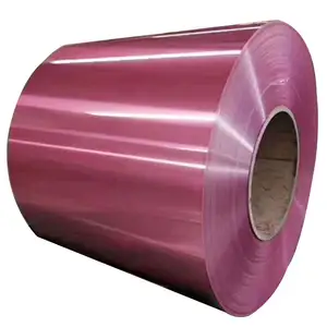 Iron sheet building roofing material cold roll/hot rolled steel coil color coated and galvanized PPGI/PPGL steel coil