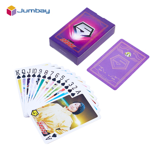 Personnalisation <span class=keywords><strong>cartes</strong></span> de subsoccer <span class=keywords><strong>lenormand</strong></span> vente en gros de <span class=keywords><strong>cartes</strong></span> d'affirmation personnalisées jeu de <span class=keywords><strong>cartes</strong></span> à jouer - Product Image 6