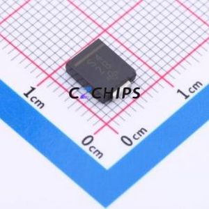 Diodo Schottky SS34-E3/9AT DO-214AB(SMC) Original, Nuevo, Venta al por Mayor de Componentes Electrónicos, Proveedor de Chips y Servicio BOM - Product Image 1