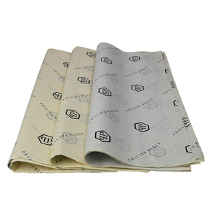 Papel <span class=keywords><strong>de</strong></span> <span class=keywords><strong>Seda</strong></span> para Envolver, Papel Tisú Personalizado con Logotipo Impreso - Product Image 3