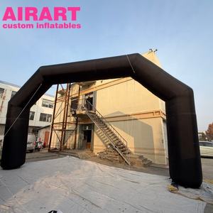 Arches gonflables pour décoration d'activités intérieures, accessoires de décoration de <span class=keywords><strong>jeux</strong></span>, <span class=keywords><strong>ballon</strong></span> d'arche gonflable - Product Image 6