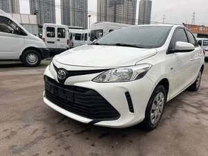 Toyota Vios 2017 1.5L CVT Transmisión Automática Edición Pioneer Sedán - Bien Cuidado, Bajo Kilometraje, Auto Usado en Venta - Product Image 2