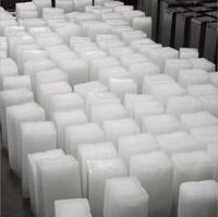 Machine à bloc de glace de haute qualité/Machine à glace en bloc/Machine à glace en bloc de 0.3 tonnes à 3 tonnes par jour pour le refroidissement de la glace