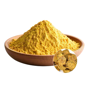 Экстракт эмодина, высококачественный натуральный растительный источник для пищевых продуктов и добавок, эмодин - Product Image 2