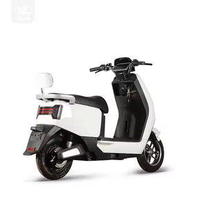 Scooter électrique urbain populaire en UE 60V 1000W pour adulte - Product Image 6
