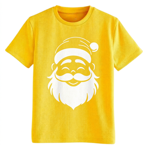 Expédition T-shirt pour femmes coton fabricant OEM doux respirant confortable approvisionnement en vrac de tous les jours - Product Image 1