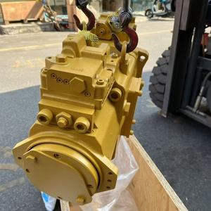 खुदाई भागों k7v280 dtp k7v280dtp k7v280dtp के लिए हाइड्रोलिक मुख्य पंप. - Product Image 6