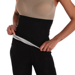 <span class=keywords><strong>Ceinture</strong></span> de sudation amincissante unisexe <span class=keywords><strong>pour</strong></span> la perte de poids, brûle-graisse, effet sauna, avec logo personnalisé, <span class=keywords><strong>pour</strong></span> l'entraînement et le remodelage corporel - Product Image 4