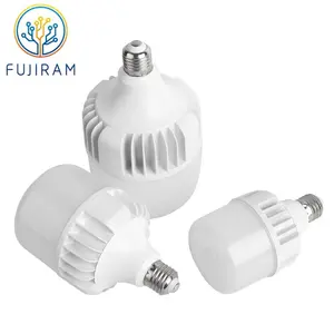 Guter Preis Smd Rohstoff 5 Watt 10W 20W 30W 40W 50W T-förmige LED-Lampe