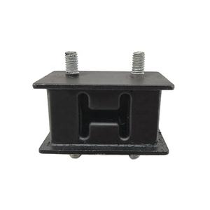 Auto OEM 1756717020 Tubo Di Scarico Posteriore Centro Cuscino di Gomma Supporto Motore 17567-17020 - Product Image 5