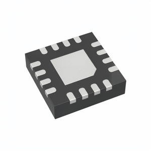 Achetez des composants électroniques en ligne : CI OPAMP DIFF 1 CIRCUIT 16VQFN 16 VFQFN Exposed Pad Original THS4520RGTRG4 Chip - Product Image 1