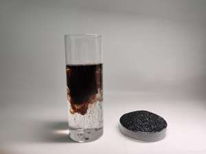 Acido Umico in Polvere 100% Idrosolubile, Potente Condizionatore del Suolo a Rapida Azione per Tutte le Colture - Product Image 3