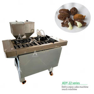 गैस हीटिंग डेली <span class=keywords><strong>manjoo</strong></span> नुस्खा पीला delimanjoo केक बनाने की मशीन बिक्री पर - Product Image 4