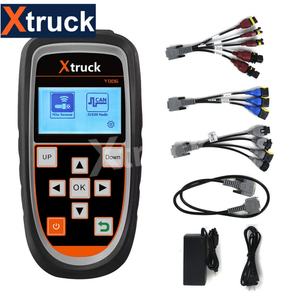 Dispositivo Detector de Nitrógeno y Oxígeno X-truck Y-006 con Funcionalidad Can-bus Desbloqueada - Product Image 3