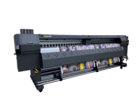Impresora Eco-solvente SPRINTER de 3.2m, Impresora de Formato Grande EPS 3202