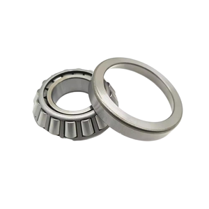 Roulements à rouleaux coniques simples Products3578-3520T fiables de rangée pour l'équipement de transmission industriel des véhicules à moteur et de ferme - Product Image 4