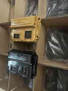 ISDE ISX15 QSX15 QSM11 Moteur ECM Module de commande électronique 4995445 3801150 4921776 Unité de commande du moteur ECU Pièces d'excavatrice - Product Image 5