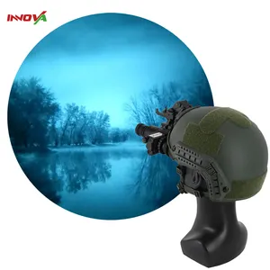 PVS-7 occhiali per la visione notturna Factory Gen2 Gen3 binocolo per visione notturna casco occhiali per la visione notturna