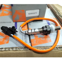 Prix de gros voiture oxygène O2 capteurs 8200632270 226A47260R pour Renault CLIO III Lambda capteur De Oxigeno Auto pièces de rechange