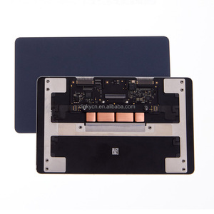 100% Ban Đầu A2681 Lực Lượng Cảm Ứng 13.6 "Touchpad Cho MacBook Pro Có Sẵn Màu Xám Bạc Vàng Màu Xanh Tương Thích Mly33 Mly43 - Product Image 2