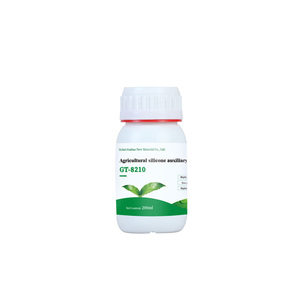 Additivo Organico al Silicio per Agricoltura 200ml, Potenziatore della Crescita per Colture, Frutta, Verdura, Migliora l'Assorbimento e la Resa - Product Image 5